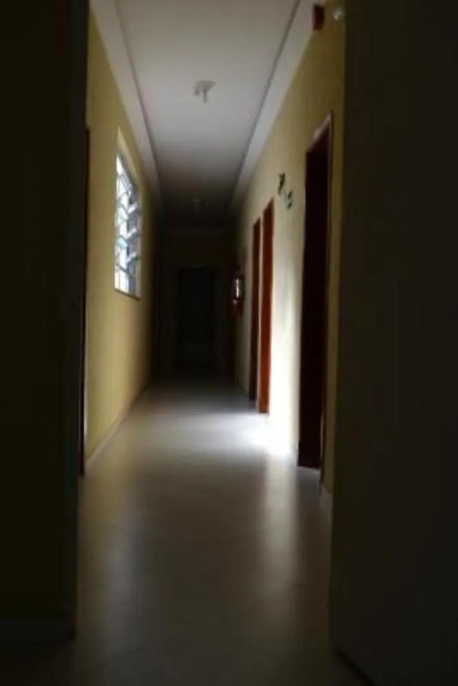 Hotel Vitoria San Paolo