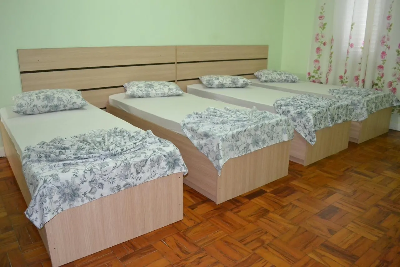 Hotel Vitoria San Paolo