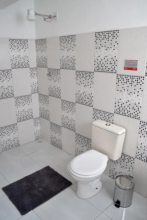 Hotel Vitoria San Paolo