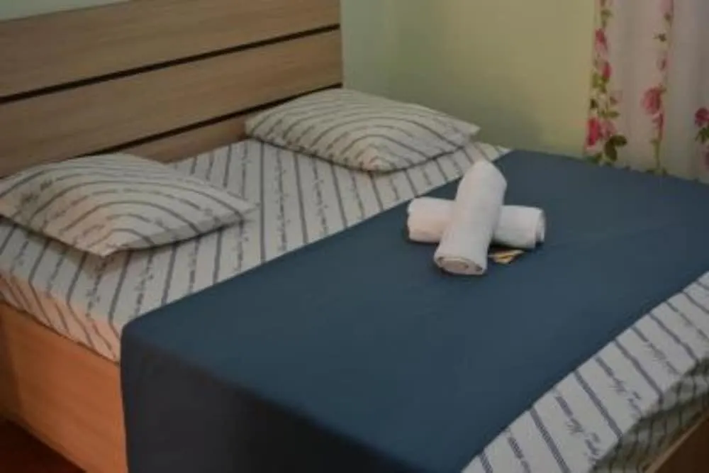 Hotel Vitória São Paulo 2*,  Brasil
