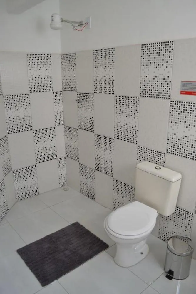 Hotel Vitória São Paulo