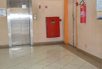 Hotel Vitória São Paulo