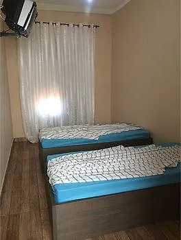 **  Hotel Vitória São Paulo Brasil