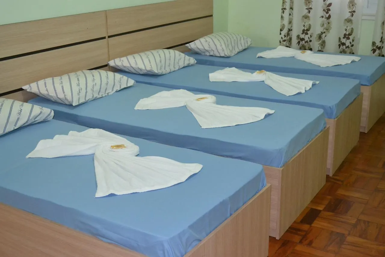 Hotel Vitória São Paulo