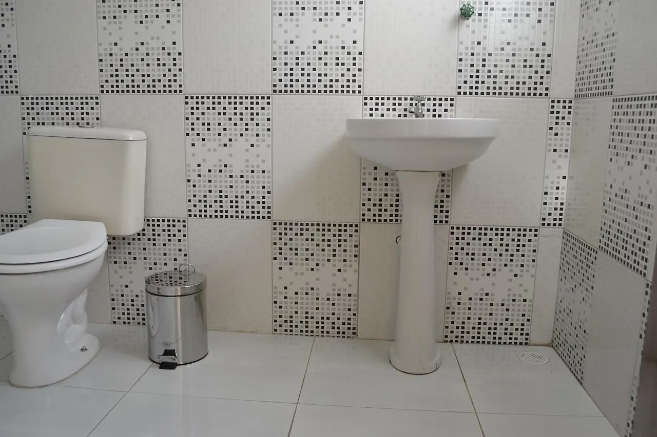 Hotel Vitória São Paulo