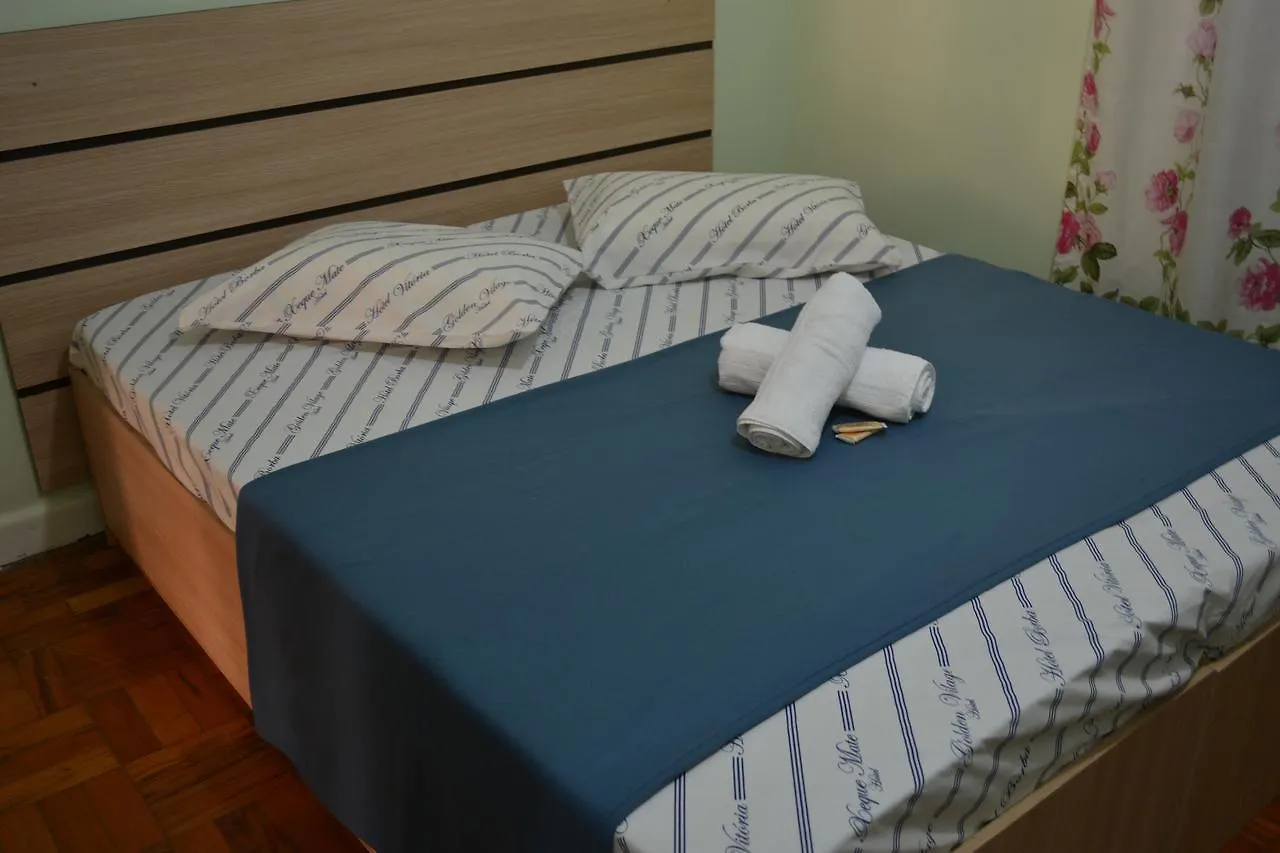 Hotel Vitória São Paulo