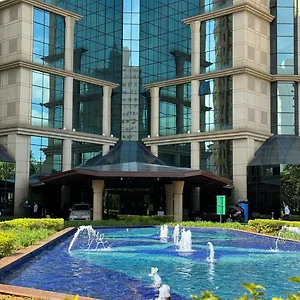 Apart-hotel 425 Flat Ibirapuera A 5m Do Shopping Particular