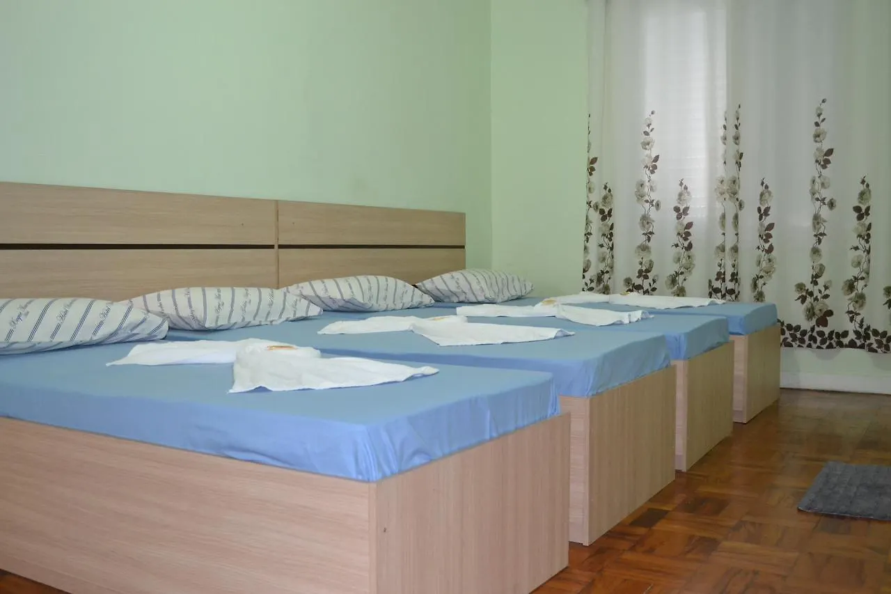 Hotel Vitoria Sao Paulo 2*,  Brazil