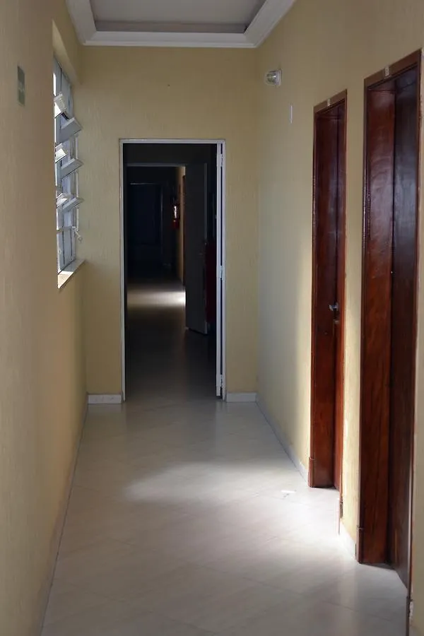 Hotel Vitoria São Paulo 2*,